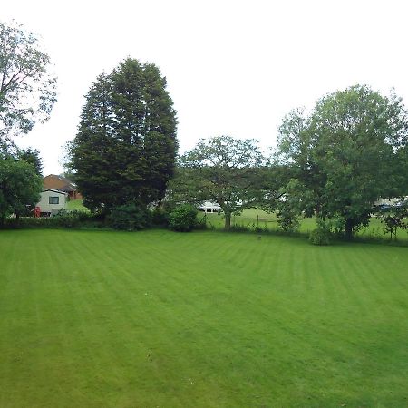Nettleton Lodge Inn Quarto foto