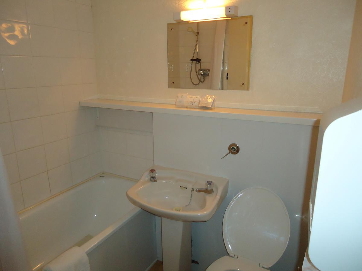 Nettleton Lodge Inn Quarto foto